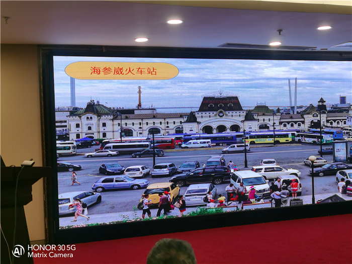 綿陽(yáng)中旅假日旅行社2026年年會(huì)暨新春線路分享會(huì)